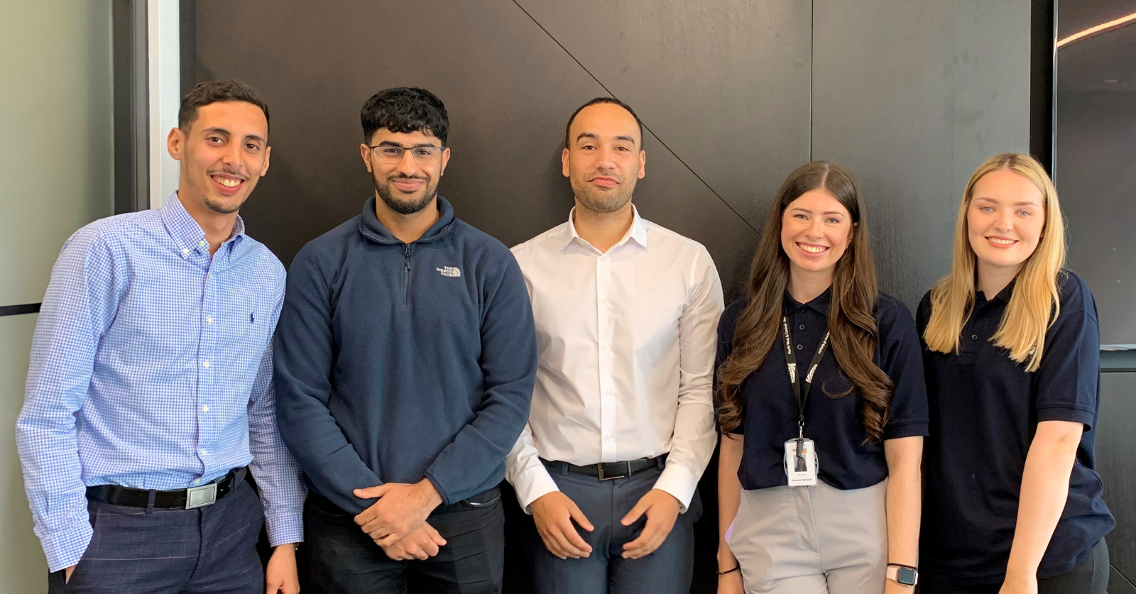 Colas Rail UK & Network Rail Crowned DICE 2022 Competition Winners